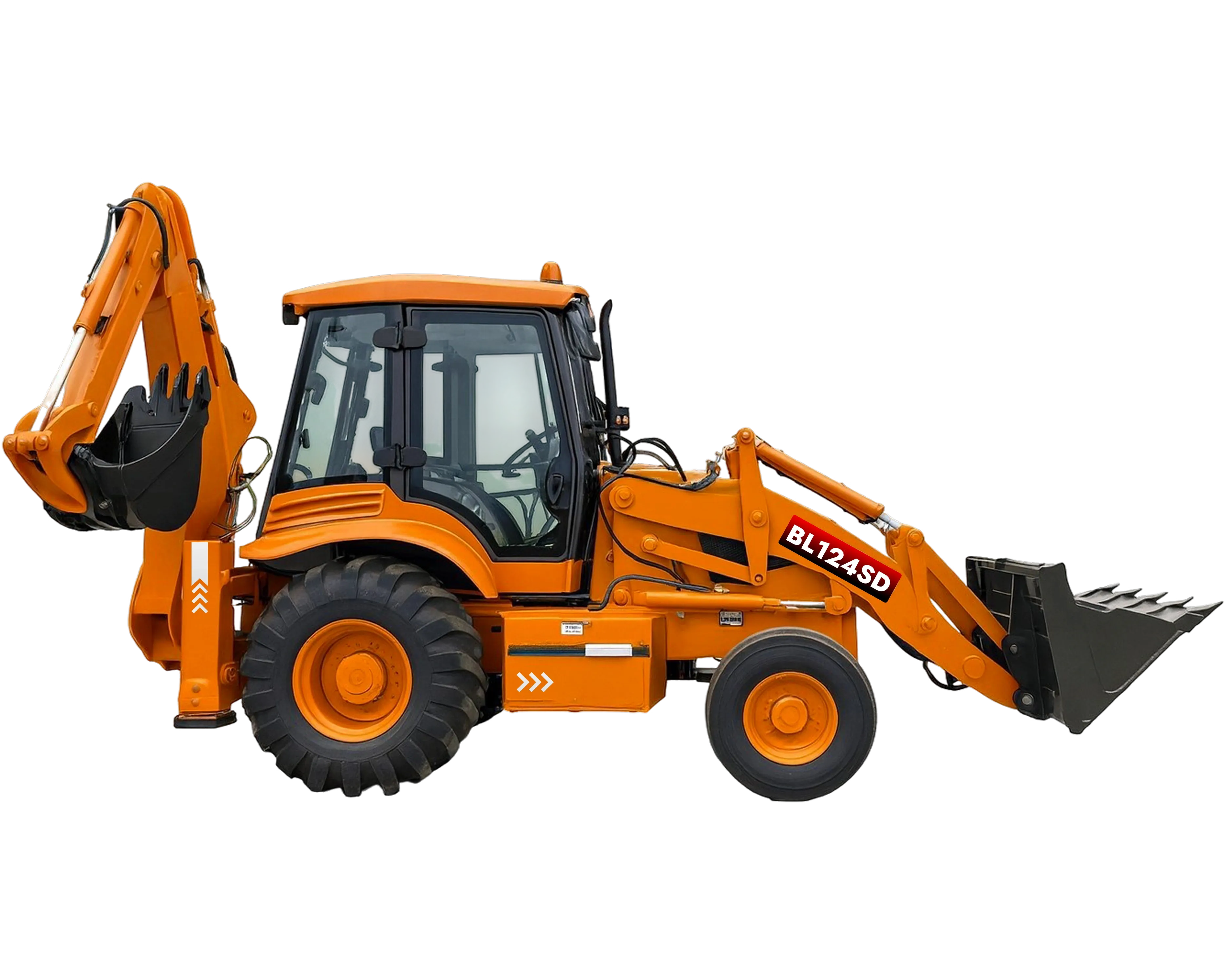 Loaders