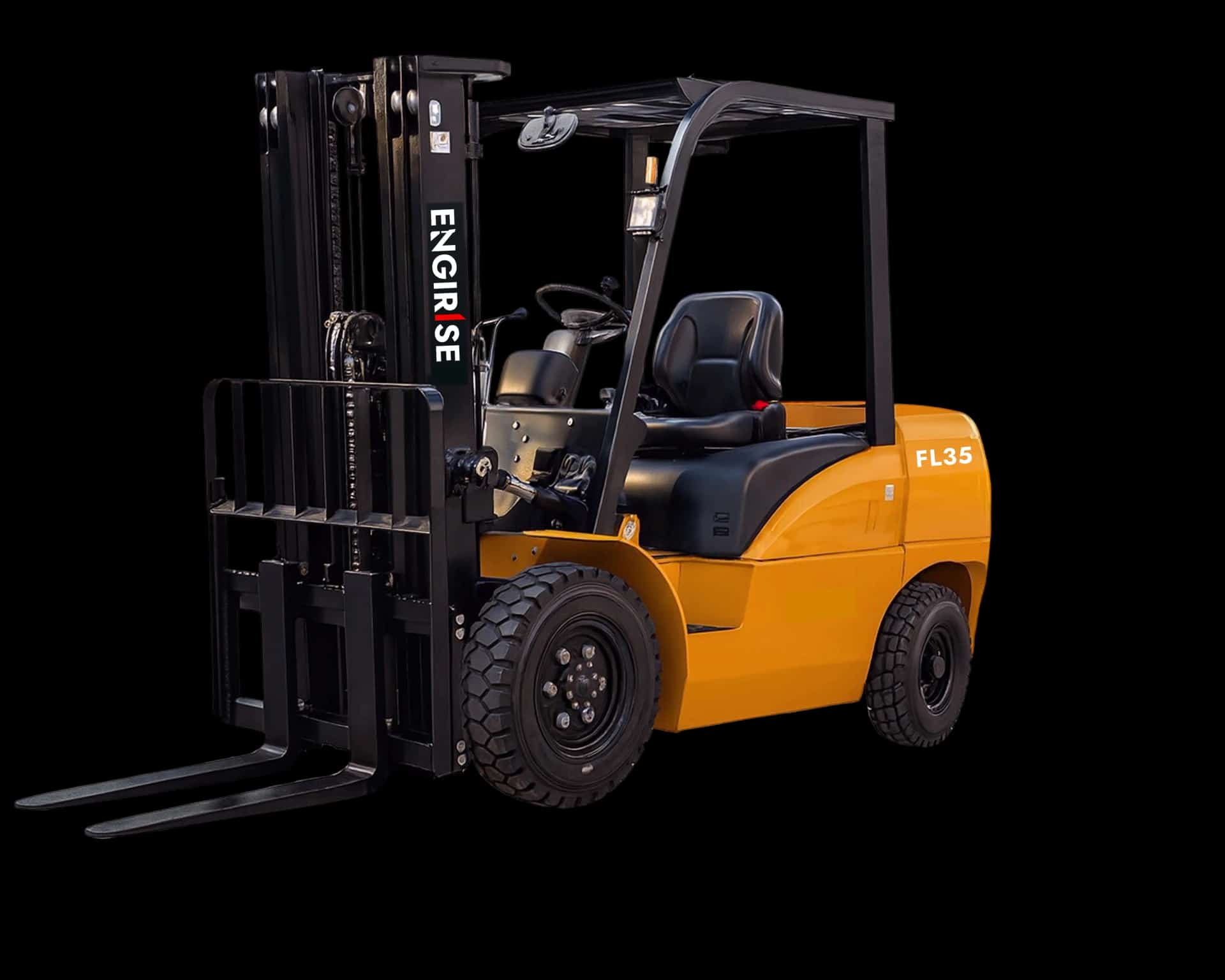 Forklift