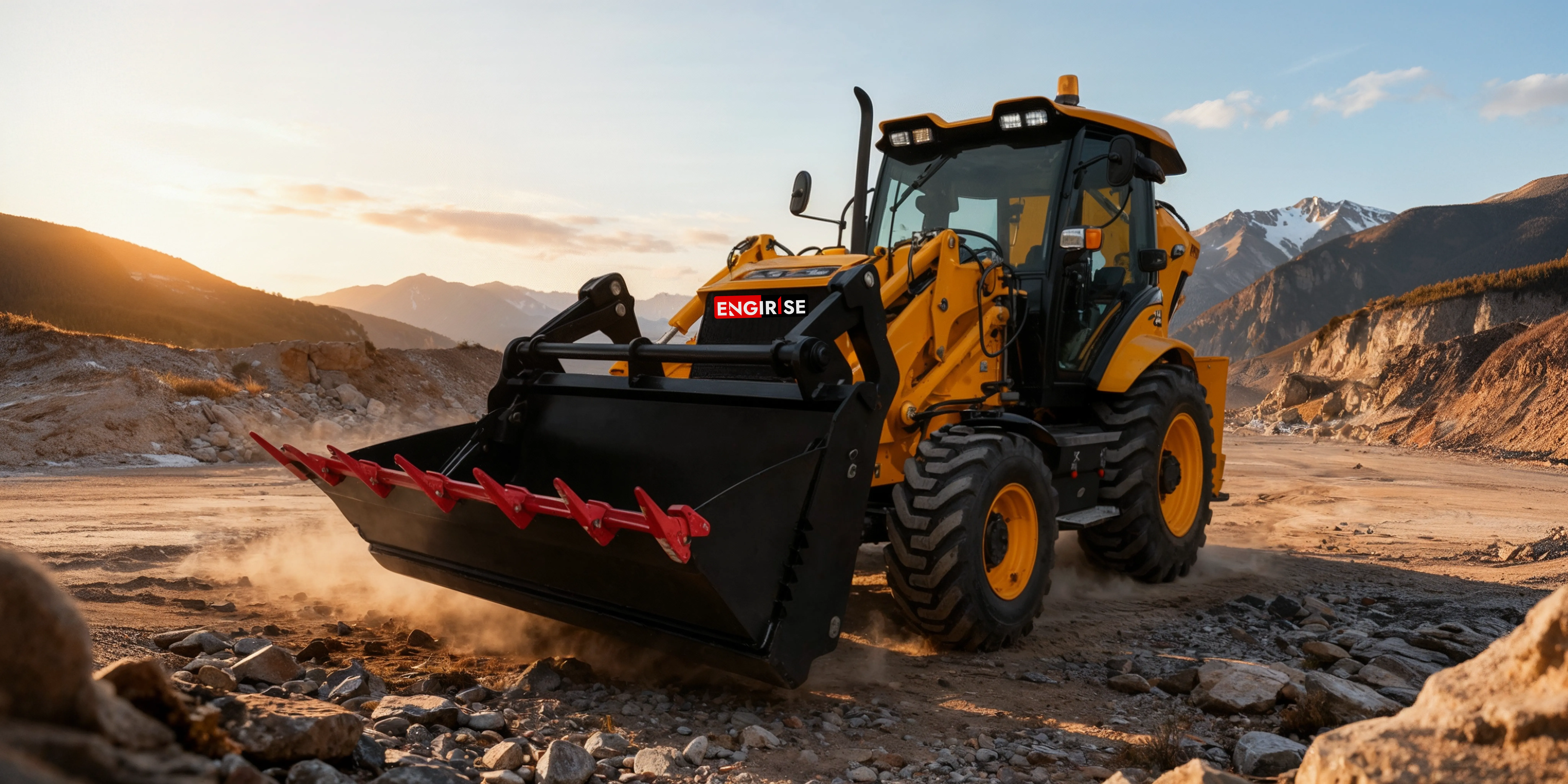 ENGINEERED FOR STRENGTH